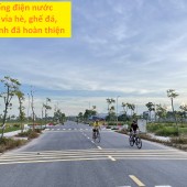 Bán đất Trái Diêm 3 -  Tiền Hải Center City, Thái Bình, dt 100m2 giá 1,xx tỉ